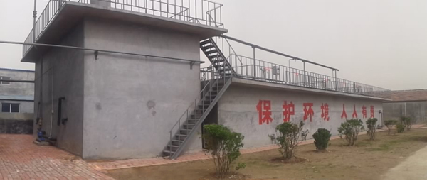 德州金茂化工有限心博（中国）